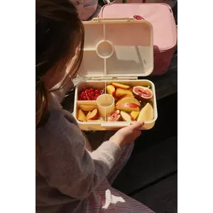 Konges Sløjd cutie de prânz pentru copii BENTO LUNCH BOX imagine