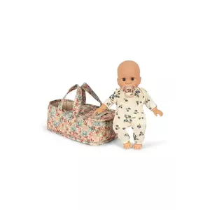 Konges Sløjd păpuşă bebeluş LUCCA BABY DOLL SET imagine