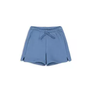 Konges Sløjd pantaloni scurți copii LOUMILLA SWEAT SHORTS OCS imagine