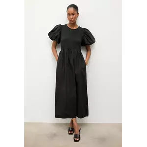 Answear.LAB rochie din bumbac imagine