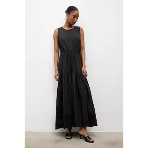 Answear.LAB rochie din bumbac imagine