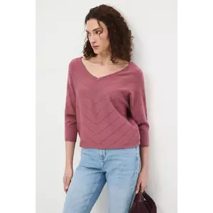 Medicine pulover pentru femei ajurat imagine