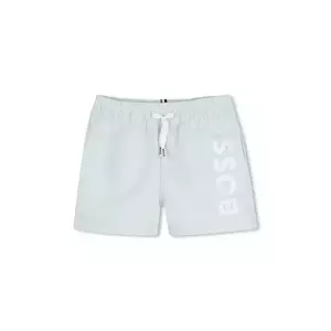 BOSS pantaloni scurți de baie pentru bebeluși imagine