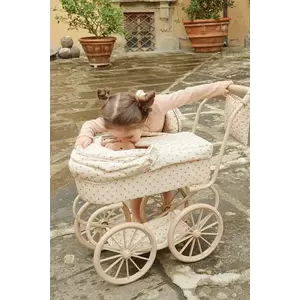 Konges Sløjd cărucior de păpuși MINNIE DOLL PRAM imagine