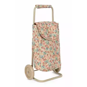 Konges Sløjd cărucior de cumpărături KIDS TROLLEY imagine