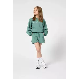 BOSS bluză copii imagine