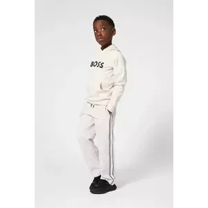 BOSS bluză copii imagine