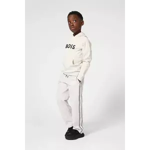 BOSS bluză copii imagine