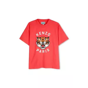 Kenzo Kids tricou copii imagine
