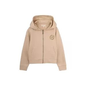 Michael Kors hanorac de bumbac pentru copii imagine