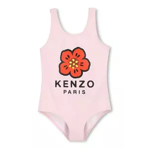 Kenzo Kids costum de baie dintr-o bucată pentru copii imagine