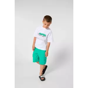 Marc Jacobs tricou de bumbac pentru copii imagine