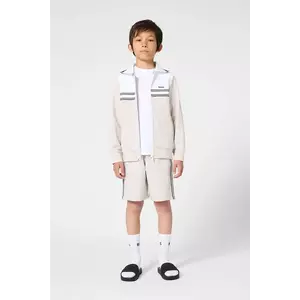 BOSS pantaloni scurți copii imagine