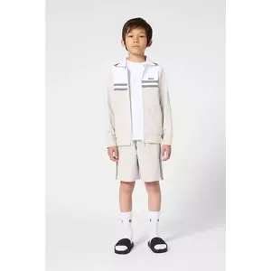 BOSS pantaloni scurți copii imagine