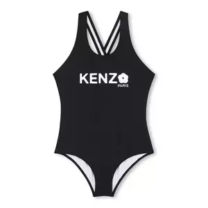 Kenzo Kids costum de baie dintr-o bucată pentru copii imagine