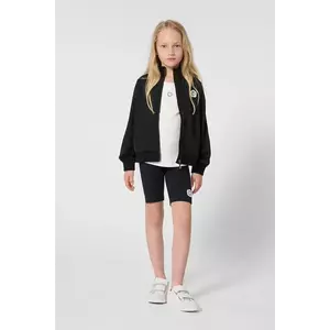 Kenzo Kids pantaloni scurți copii imagine