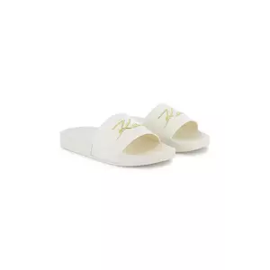 Karl Lagerfeld șlapi copii imagine