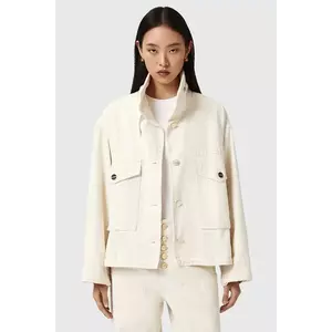 AllSaints geacă CLAY imagine