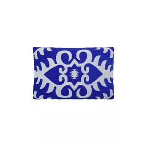 House Doctor față de pernă decorativă din bumbac HDAmici 60 x 40 cm imagine