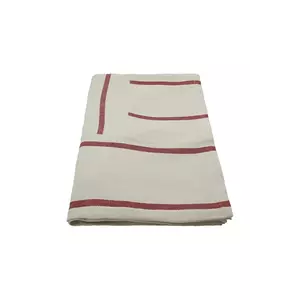 House Doctor cuvertură de pat din bumbac HDNula 240 x 160 cm imagine