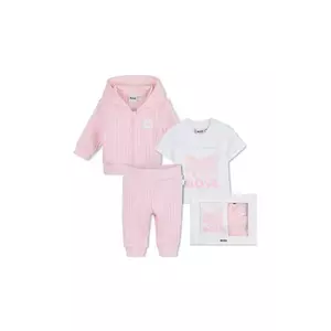 BOSS compleu bebe imagine