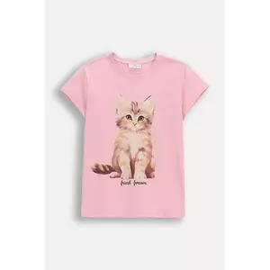 Coccodrillo tricou copii imagine