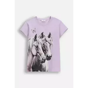 Coccodrillo tricou copii imagine