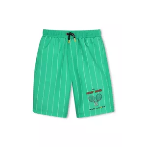Marc Jacobs pantaloni scurți de baie copii imagine
