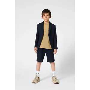 BOSS pantaloni scurți copii imagine