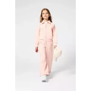 BOSS bluză copii imagine