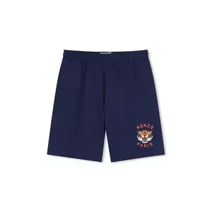 Kenzo Kids pantaloni scurți de baie copii imagine