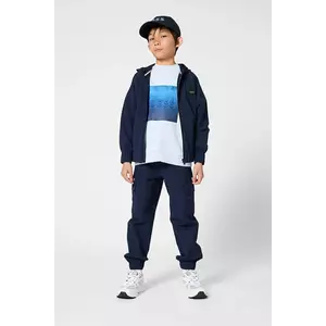 BOSS bluză copii imagine