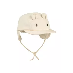 Liewood șapcă din bumbac pentru copii Opal Baby Cap imagine