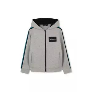 Karl Lagerfeld bluză copii imagine