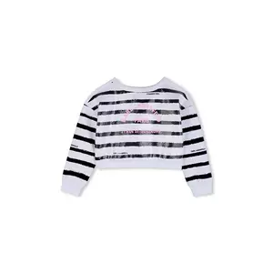 Karl Lagerfeld bluză copii imagine