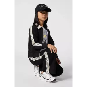 Karl Lagerfeld cardigan copii imagine