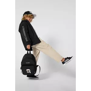 Karl Lagerfeld geacă copii imagine