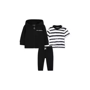 Karl Lagerfeld compleu bebe imagine