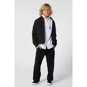 Karl Lagerfeld pantaloni copii imagine