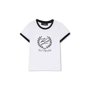 Karl Lagerfeld tricou copii imagine