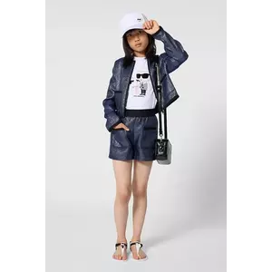 Karl Lagerfeld tricou copii imagine