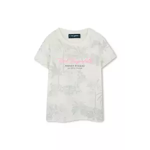 Karl Lagerfeld tricou copii imagine