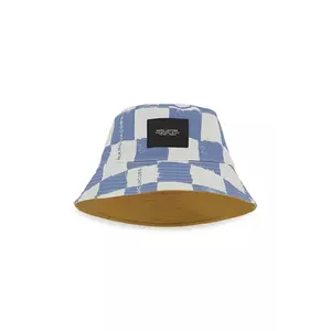 Marc Jacobs pălărie reversibilă din bumbac pentru copii imagine