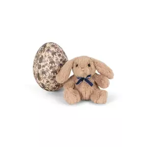 Konges Sløjd jucărie pentru copii EASTER BUNNY EGG imagine