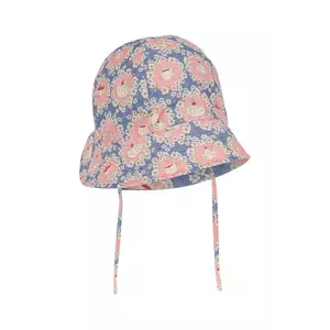 Konges Sløjd pălărie din bumbac pentru copii KIM SUN HAT GOTS imagine