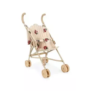 Konges Sløjd cărucior de păpuși TULLE DOLL STROLLER imagine