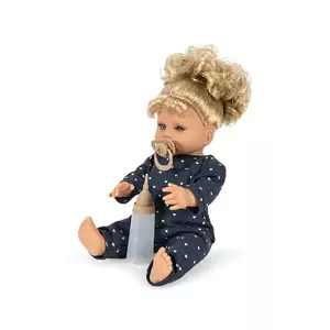 Konges Sløjd păpuşă bebeluş VIOLA DOLL imagine