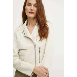 Morgan geaca ramones GOUSMI imagine