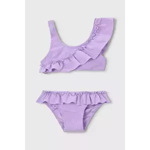 Mayoral costum de baie pentru copii din două piese imagine