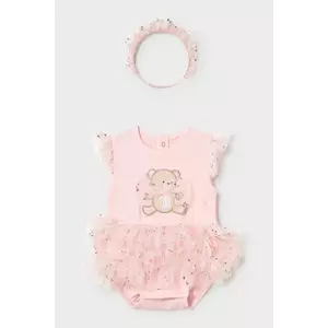 Mayoral Newborn body bebe imagine